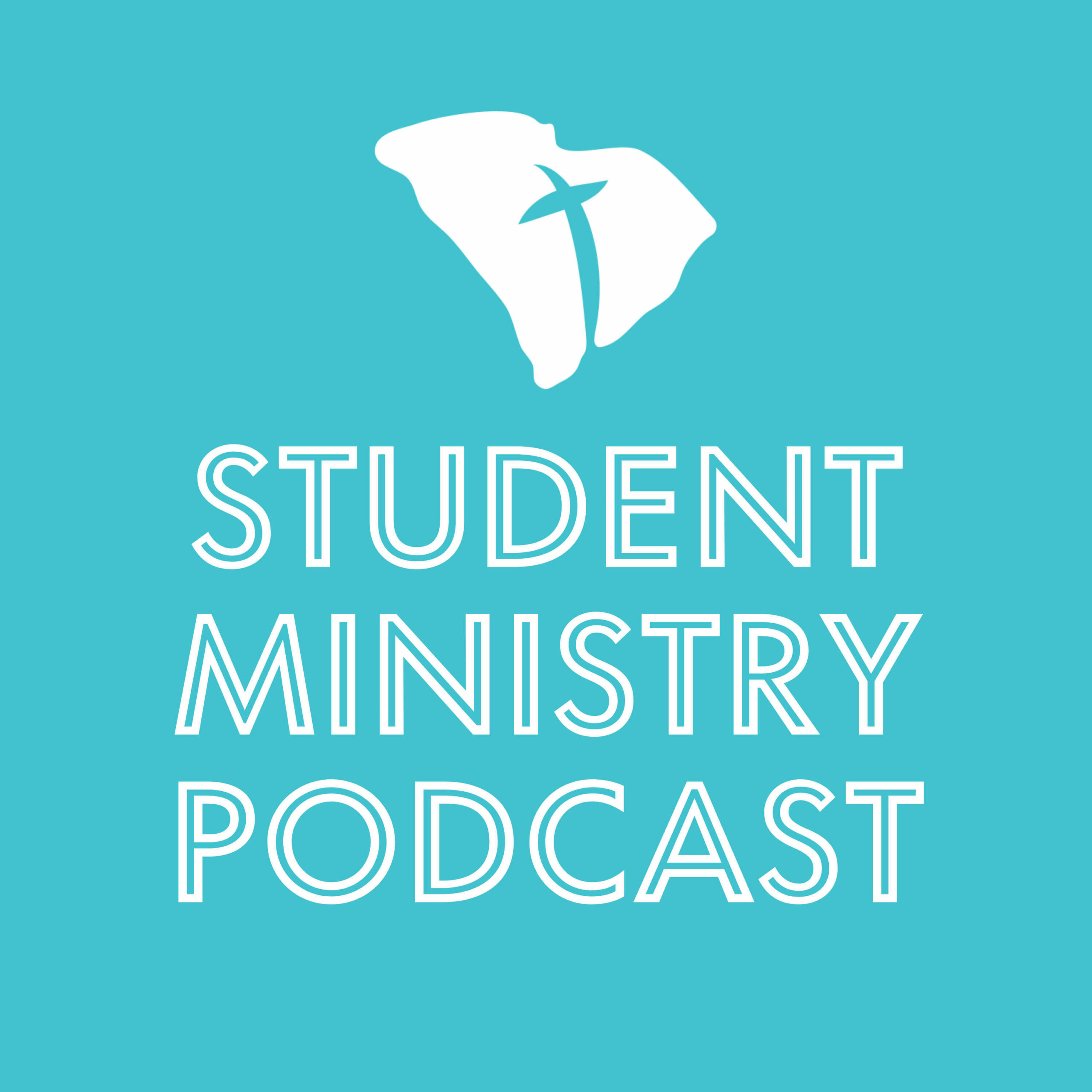 SCBaptist Student Ministry Podcast