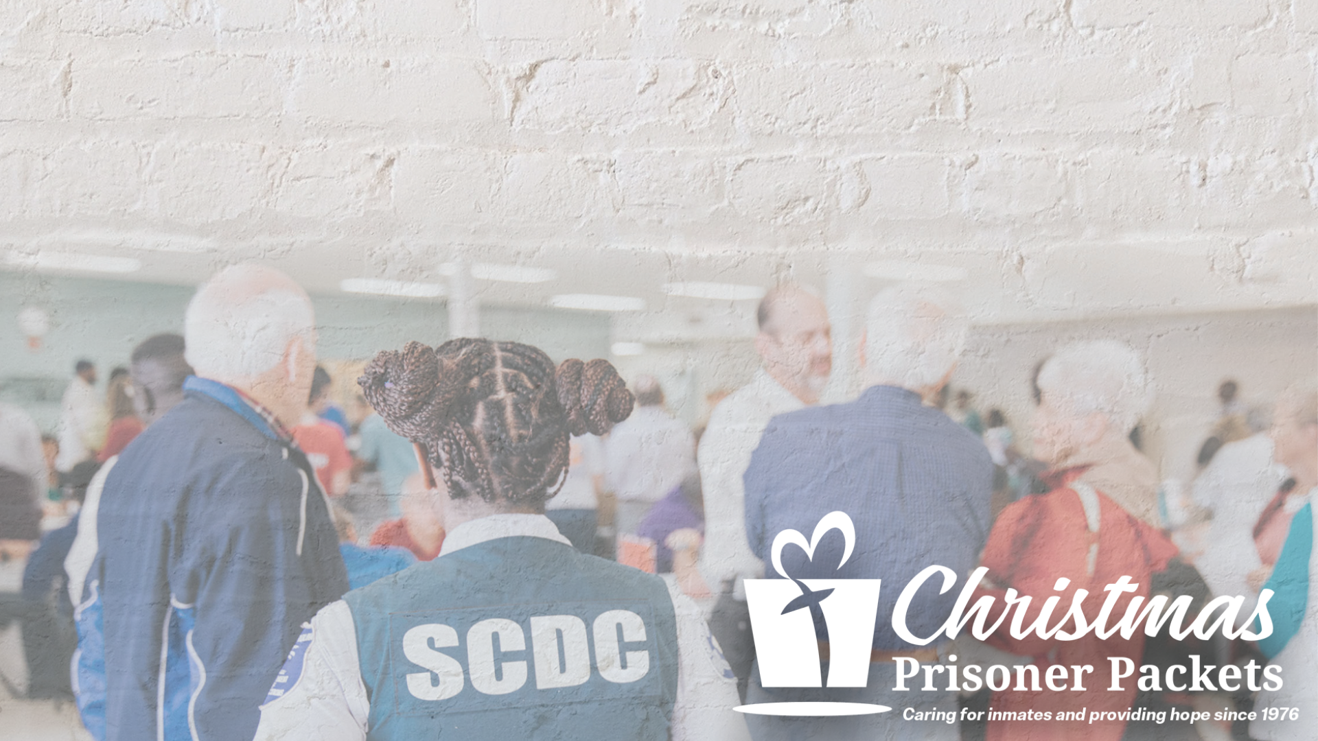 2020 Prisoner Packets: Ending Year with Hope, Good News