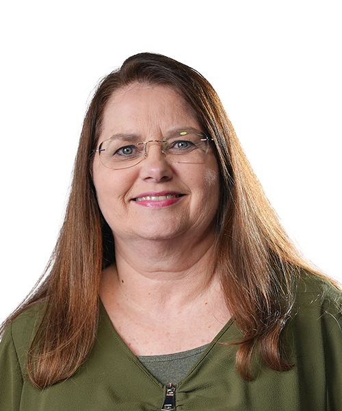 Patricia Whaley