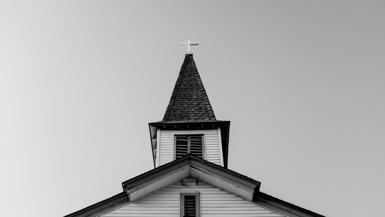 Preparing to Help At-Risk Churches