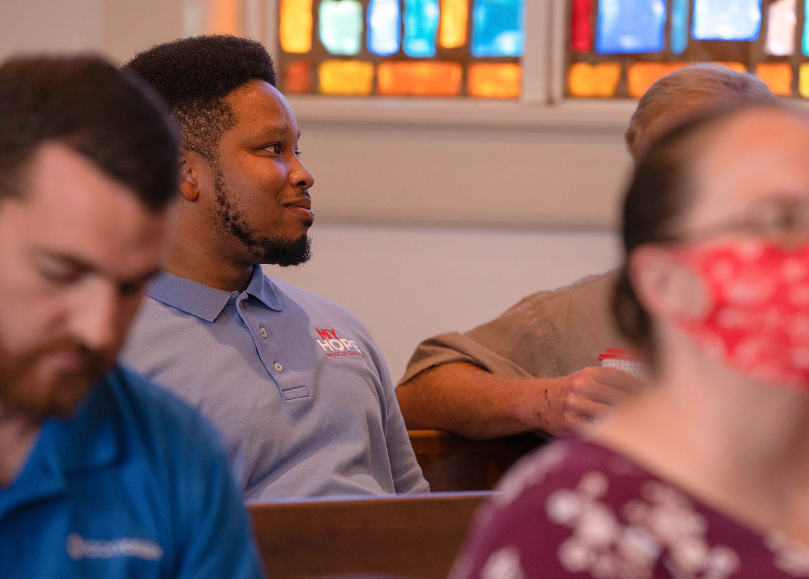 Strategist – Church Revitalization (FT)