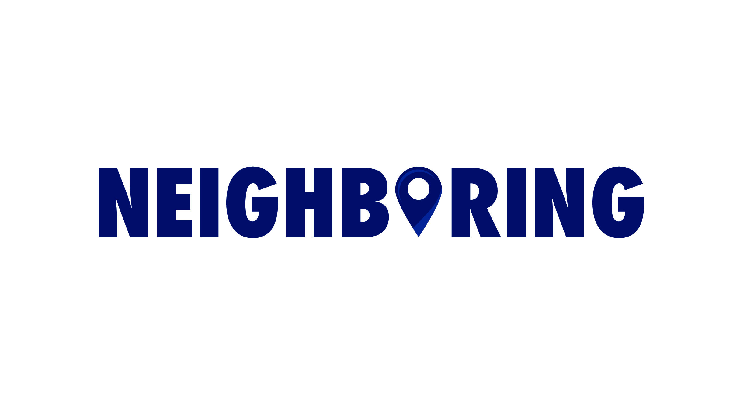 neighboring neighboring