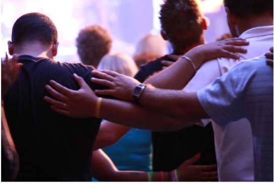 prayer prayer