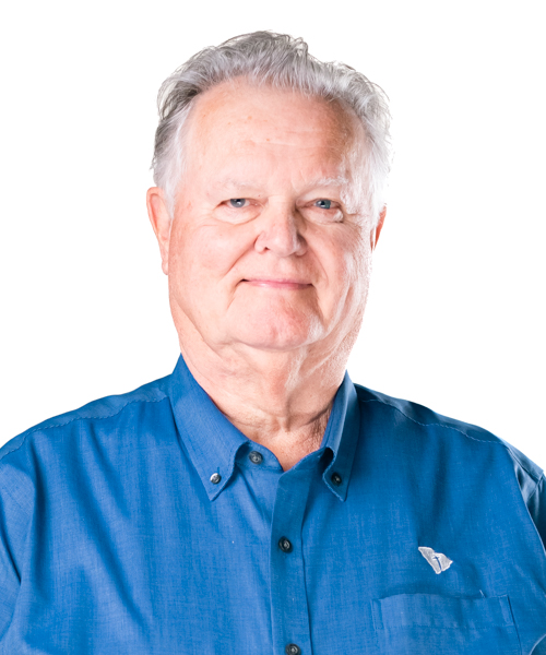 Jerry Burris