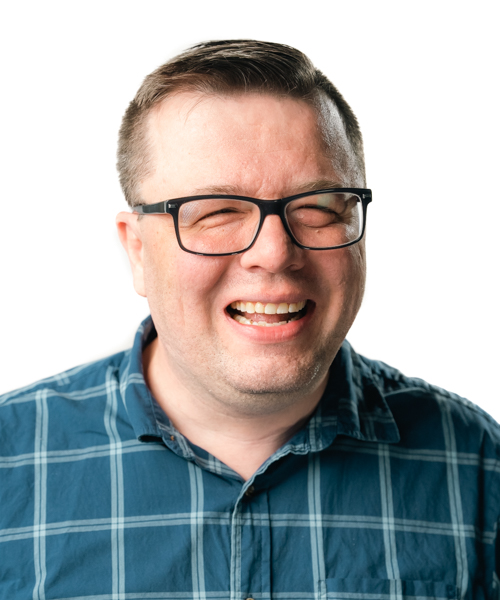 Alex Lyons