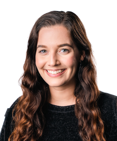 Isabella “Izzy” McElveen