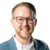 Dr. Tony Wolfe