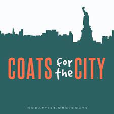 Coats for the City
