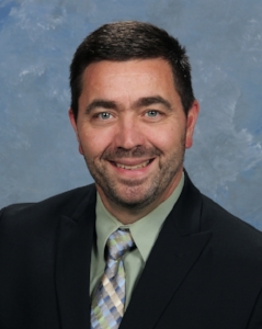 Chuck Sprouse