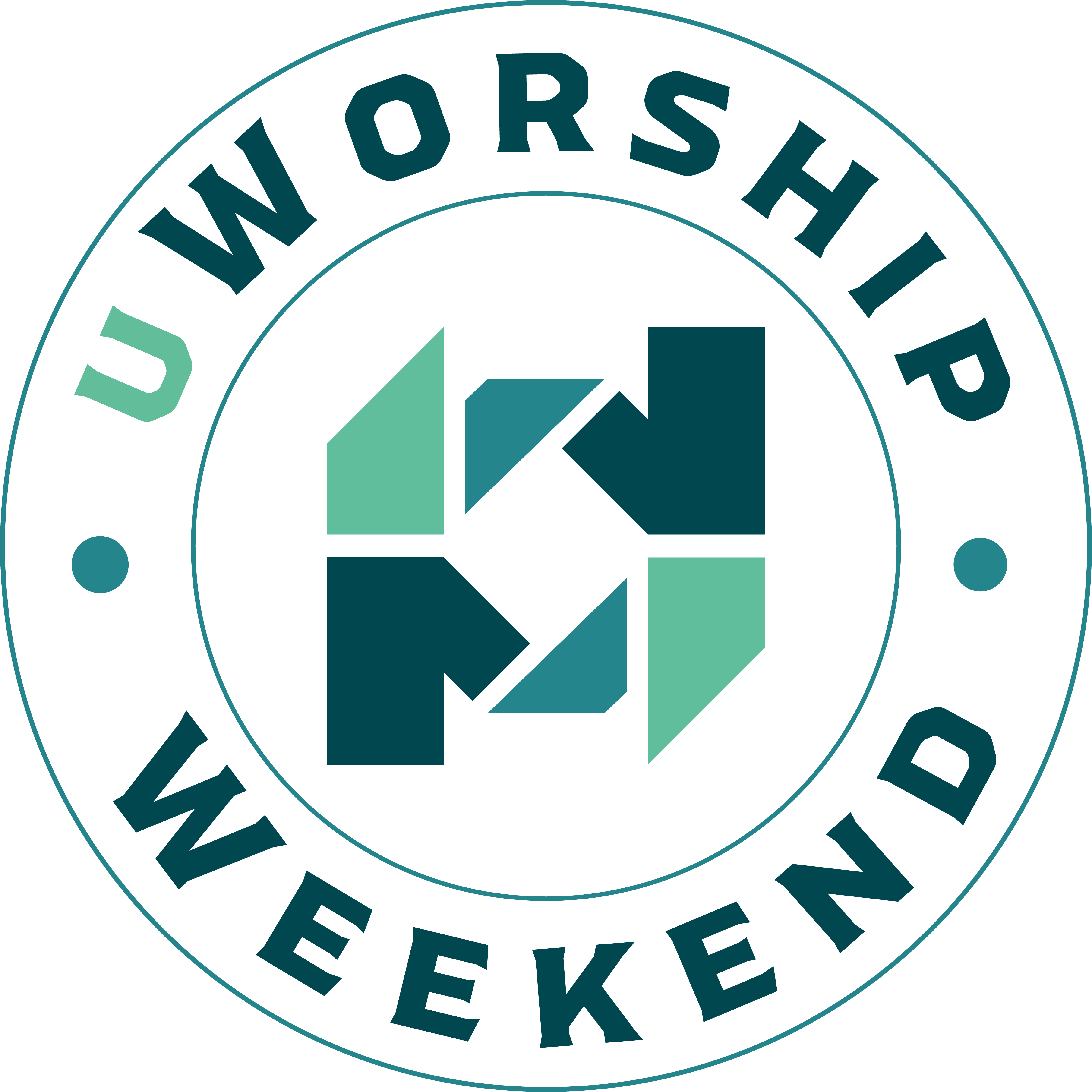 uWorship Weekend: a Baptist AllState event