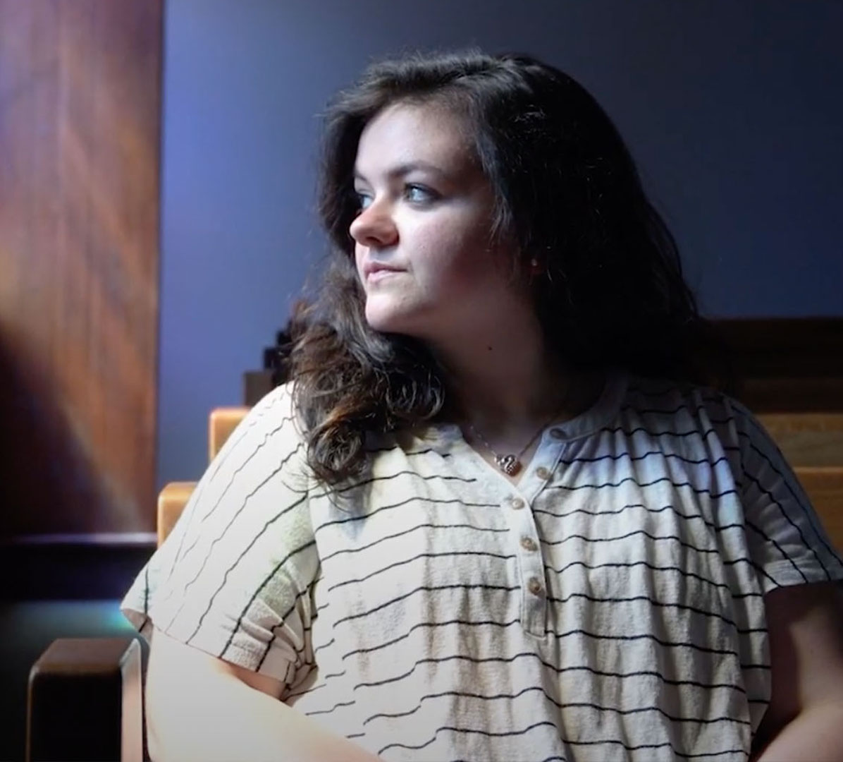 A Student’s Calling to Ministry