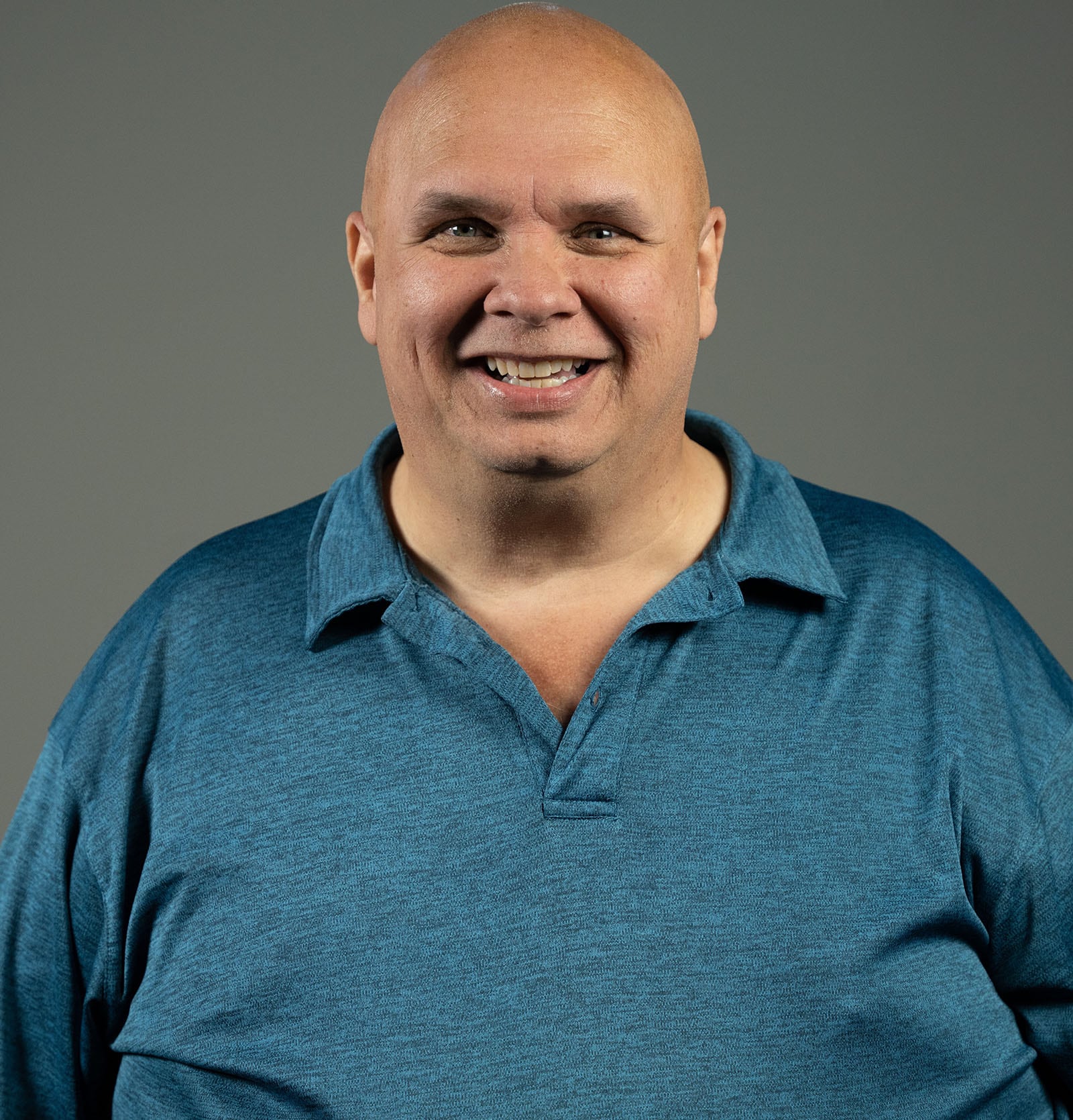 Paul McKee