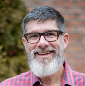 Steve Turner