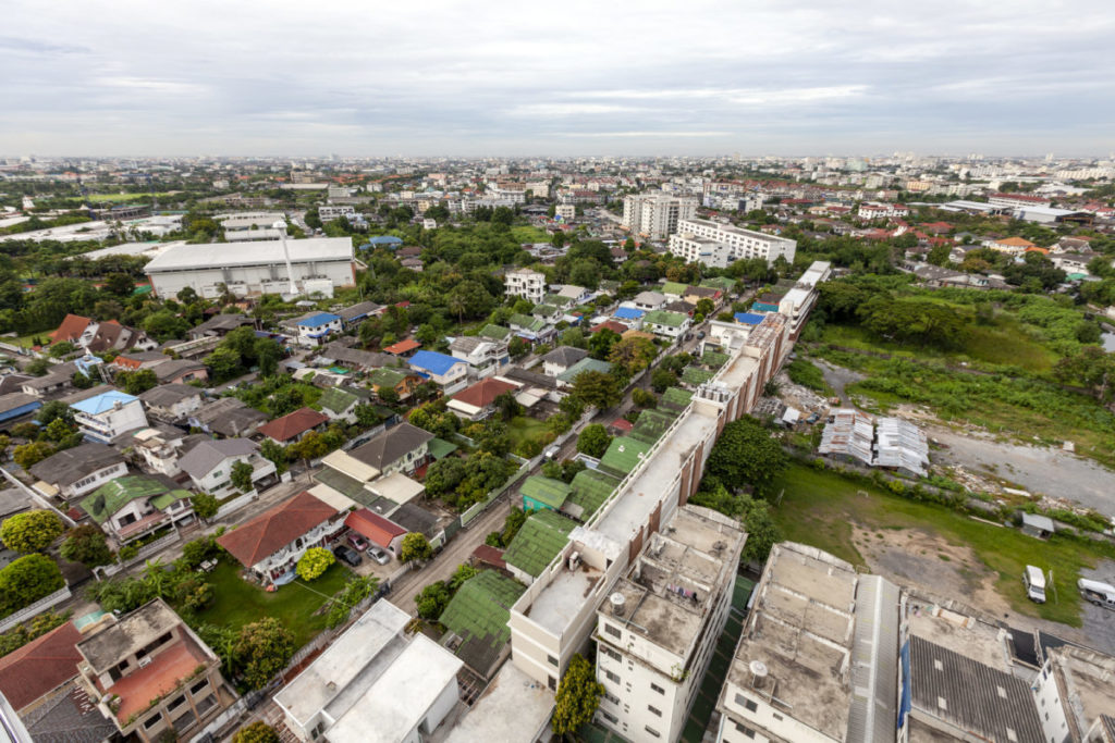 Serve Tour: Bangkok