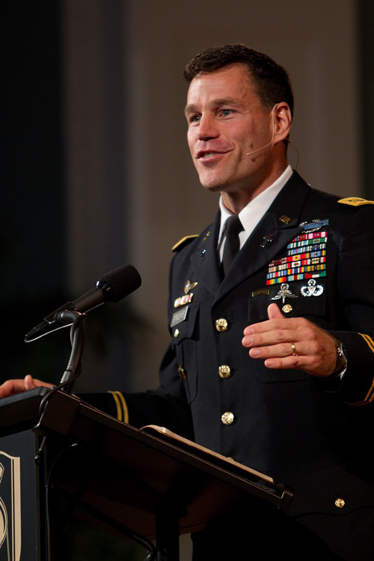 Jeff Struecker