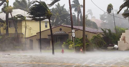 Hurricane Ian Deployments Begin