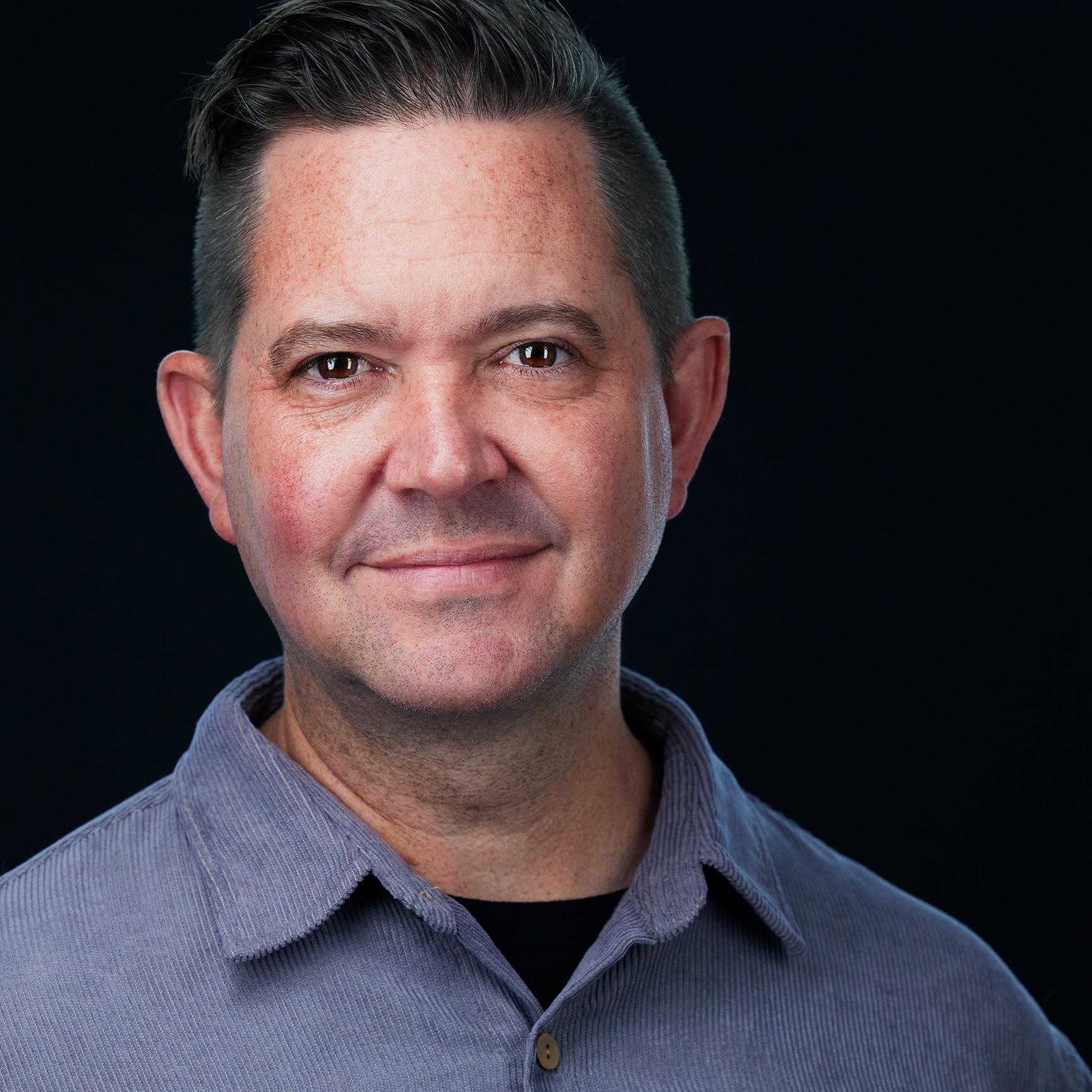 New Director of GenSend Los Angeles from SC