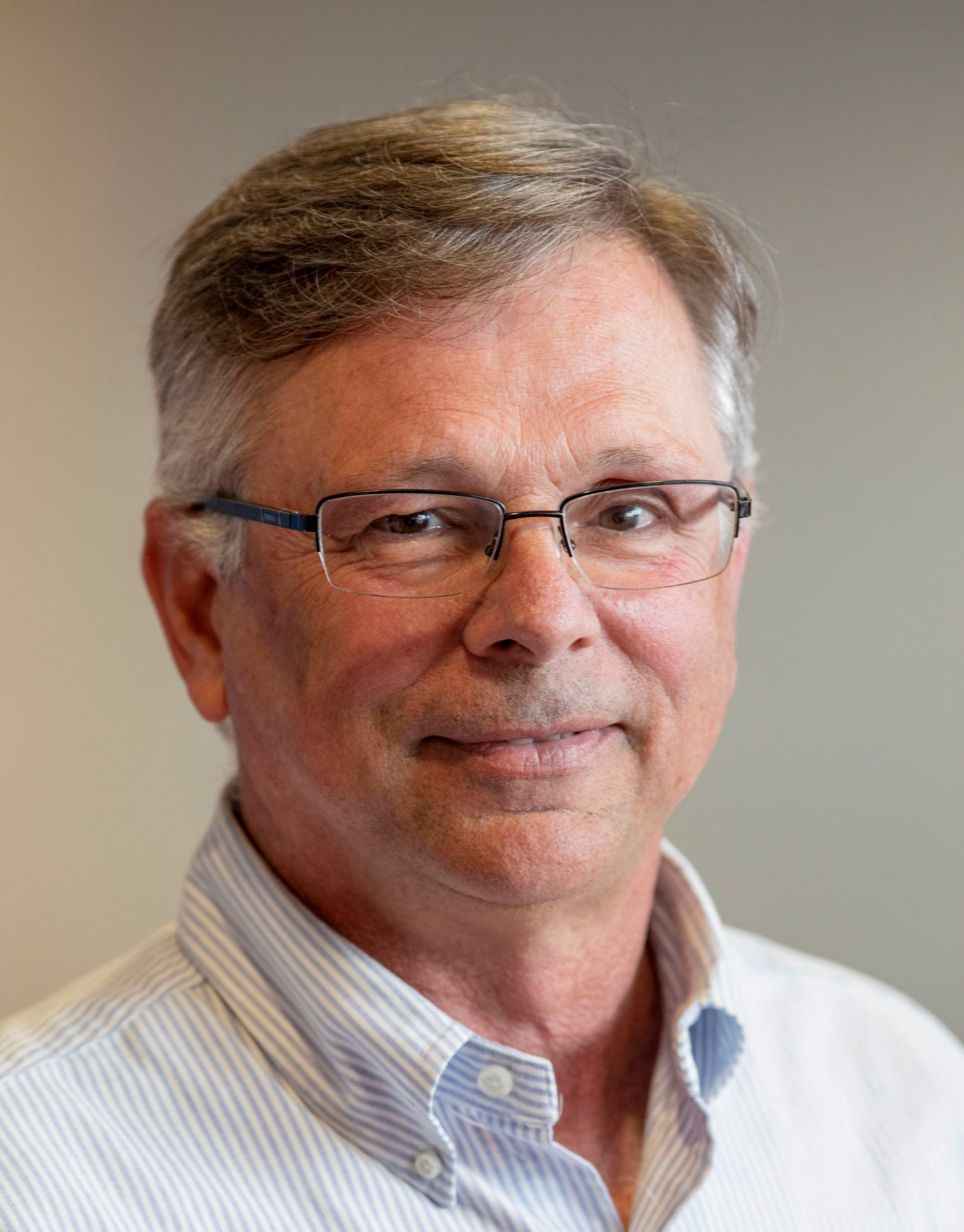 Marshall Blalock