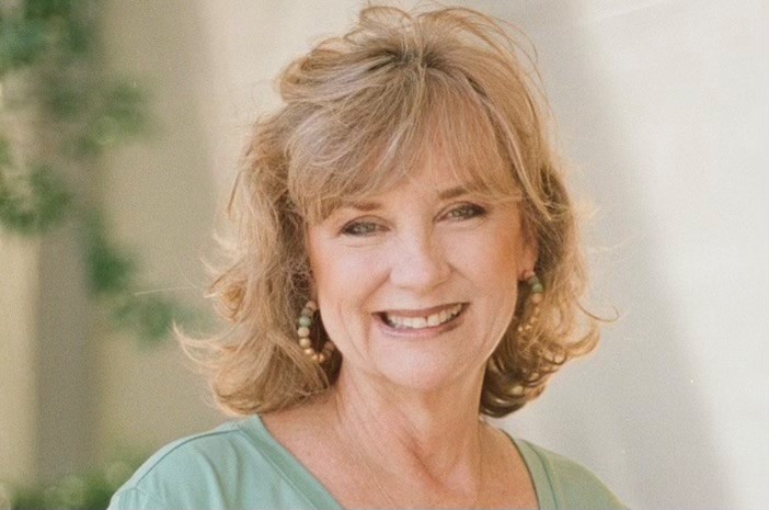 Ruth McWhite