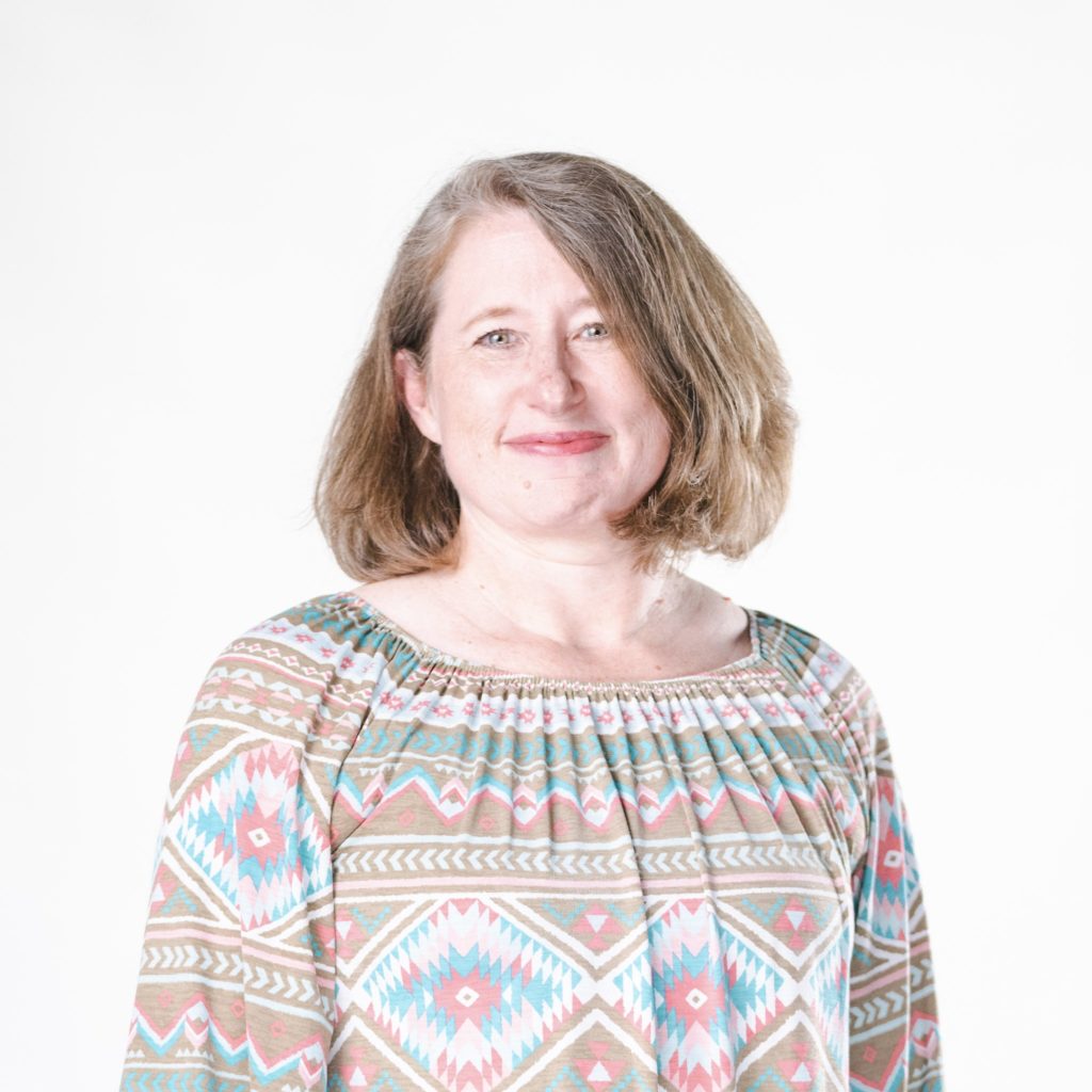 Janet Altman