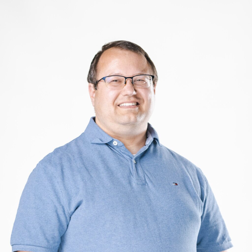 Ryan Dupree