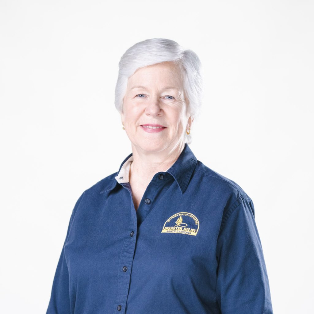 Sue Harmon