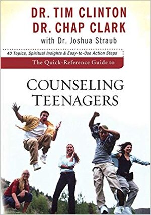 Counseling Teenagers