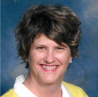 Denise Johnston SCBMAA President-Elect 2022-2023