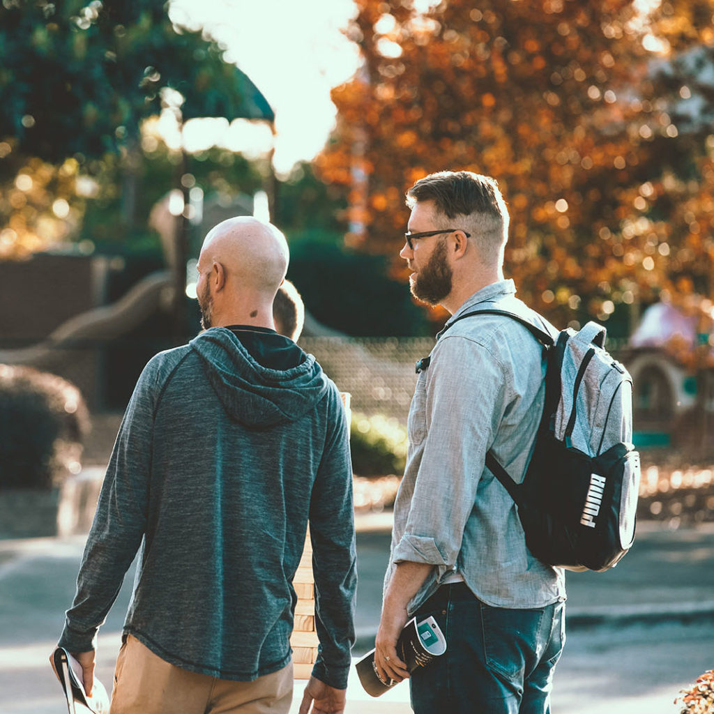 Guide to Creating Margins for Discipleship