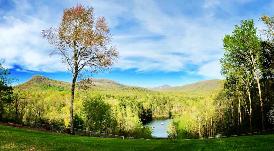 Camp McCall Retreats (Menu) South Carolina Baptist Convention