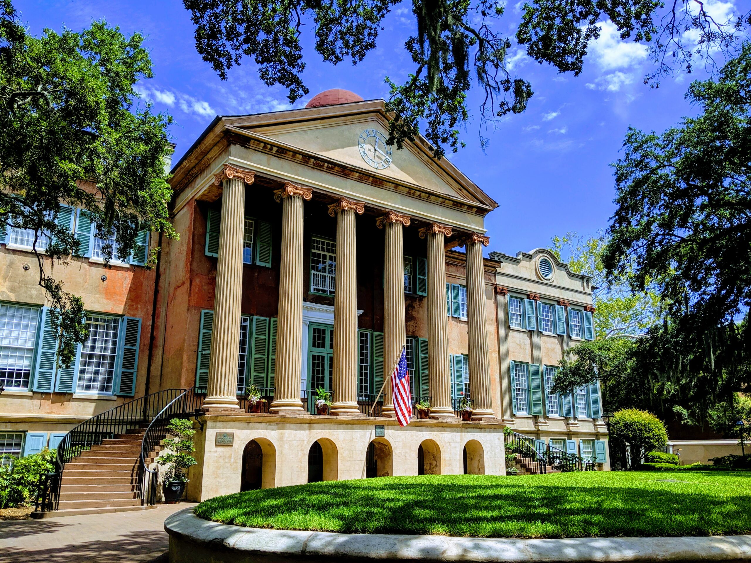 College of Charleston