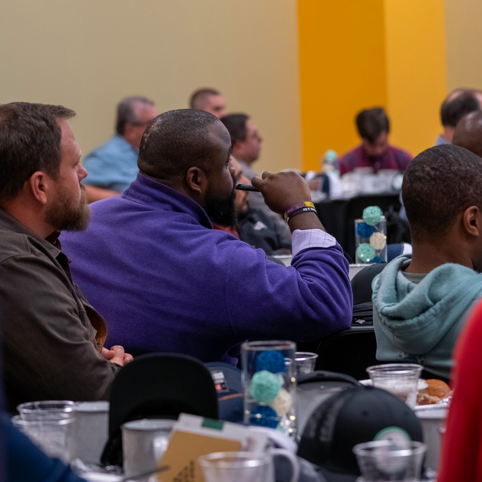 Coastal Church Planting Catalyst