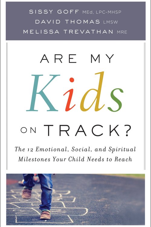 Are My Kids on Track?