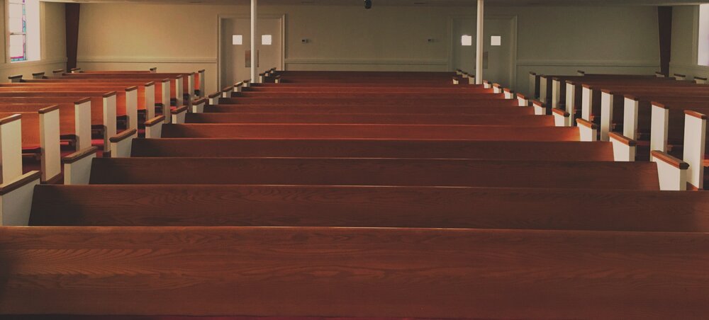 So, You Want to Plant (or Revitalize) a Church