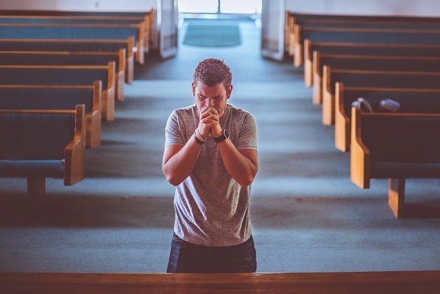 A Pastor’s Prayer Life as an Instrument of Revitalization
