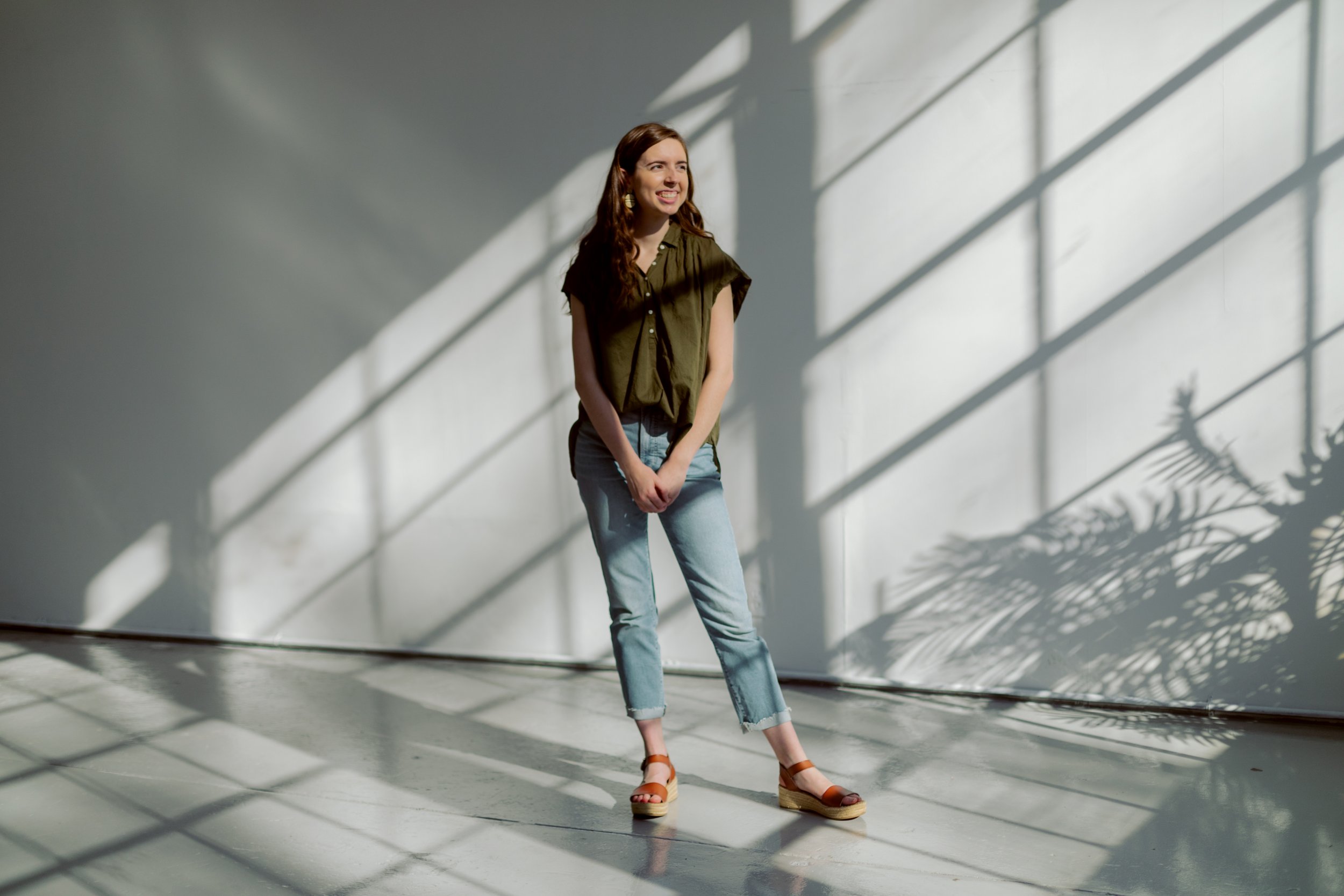 Living on Mission in Los Angeles: Sara’s Journey