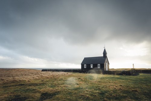 Barriers to Revitalization