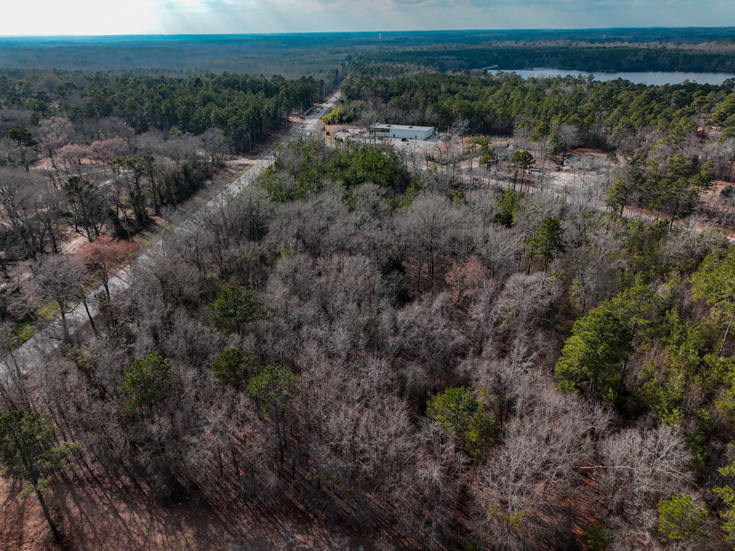 Gifted Land for a Purposeful Church