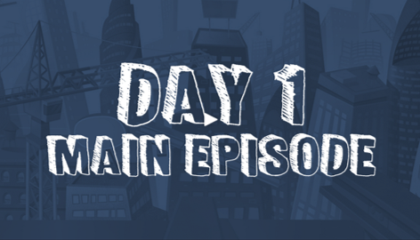 VBS SC Day 1 Main Episode