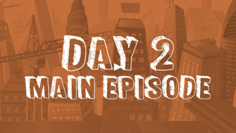 VBS SC Day 2 Main Episode