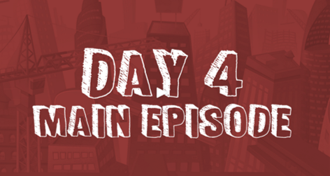 VBS SC Day 4 Main Episode
