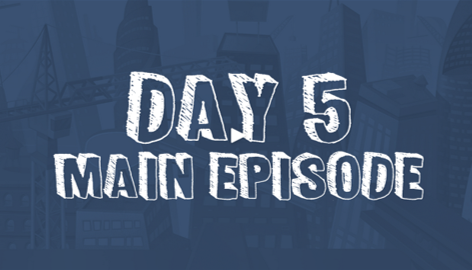 VBS SC Day 5 Main Episode