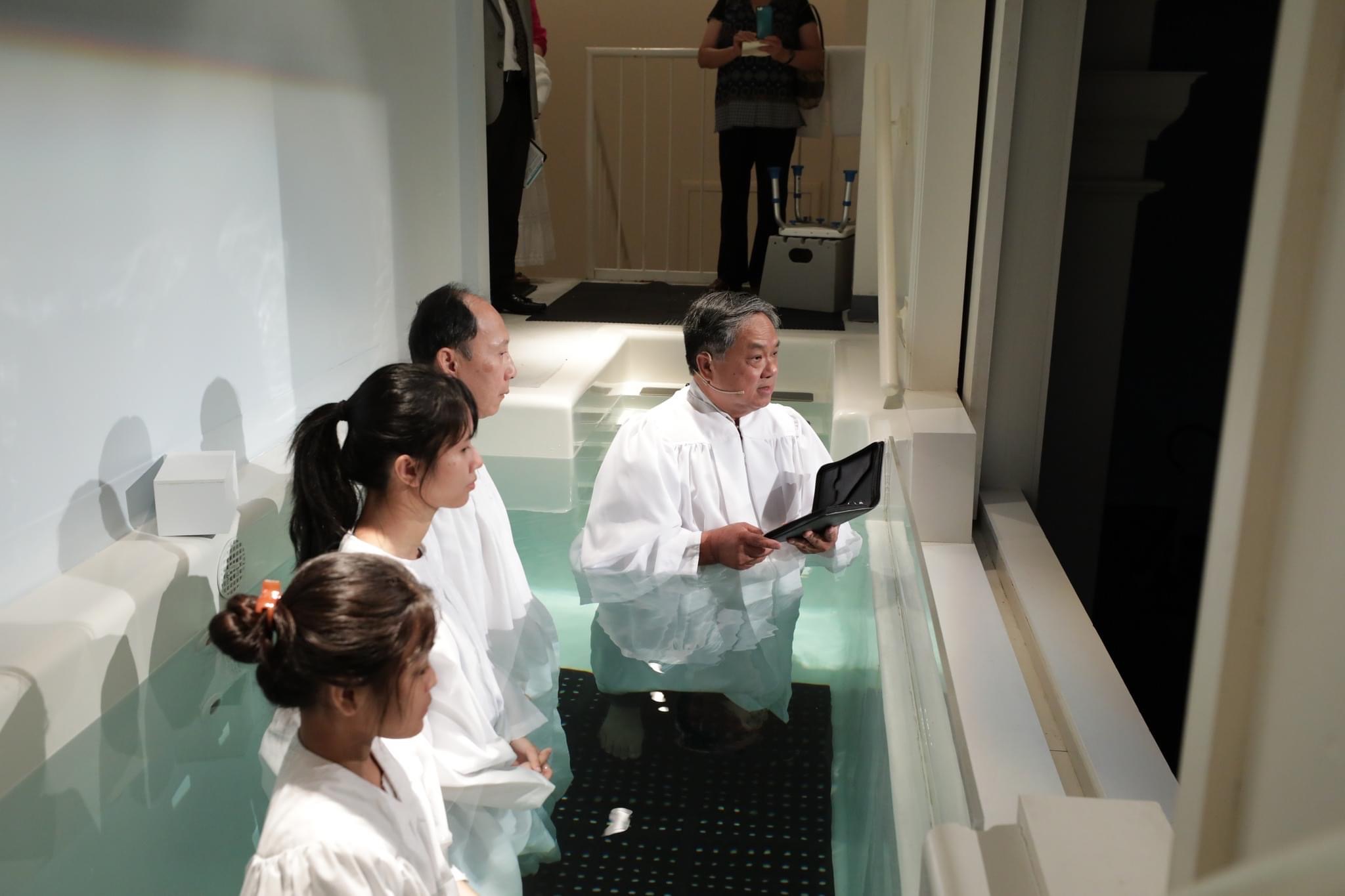 Good News Vietnamese Church: A Light of Faith in the Midlands