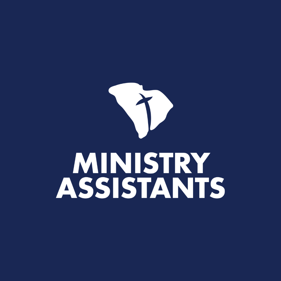 Ministry Assistants Breakout Podcasts