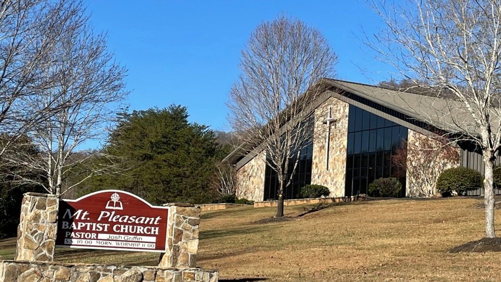 A Story of Partnership – Churches Partnering Together for Hopeful Futures