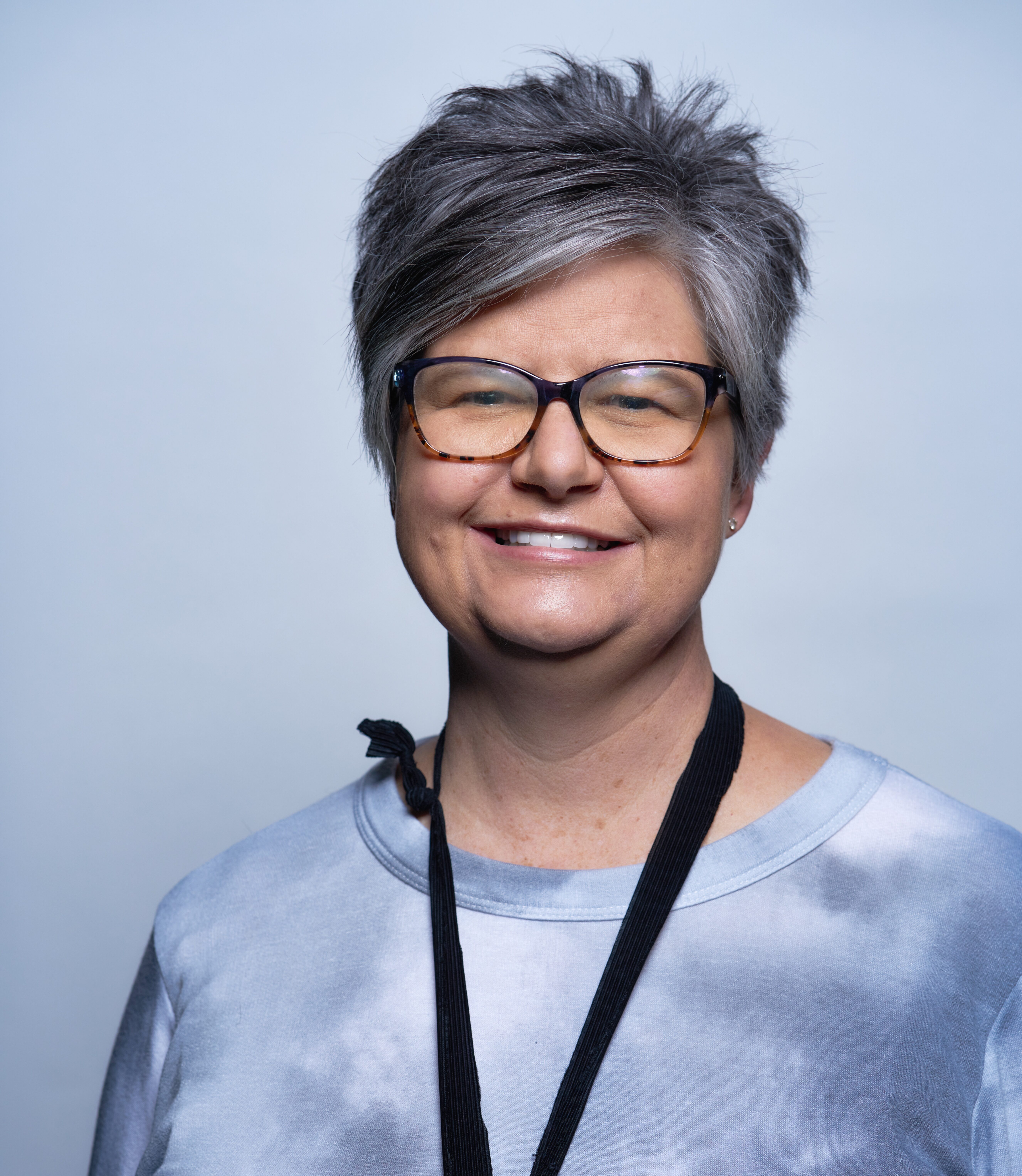 Donna Gilmore
