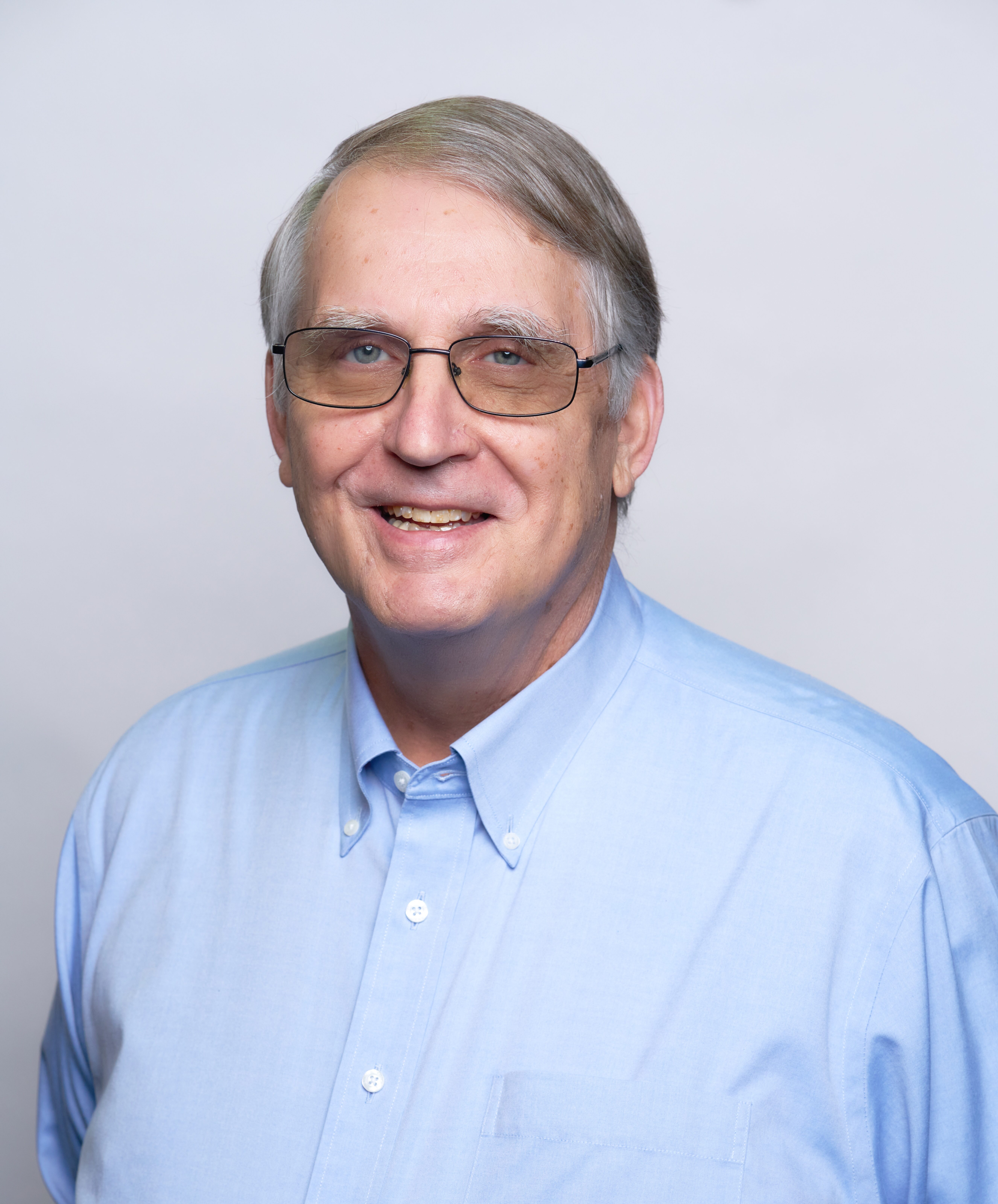 John Hendrick