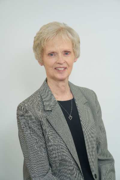 Mary Ann Crouch