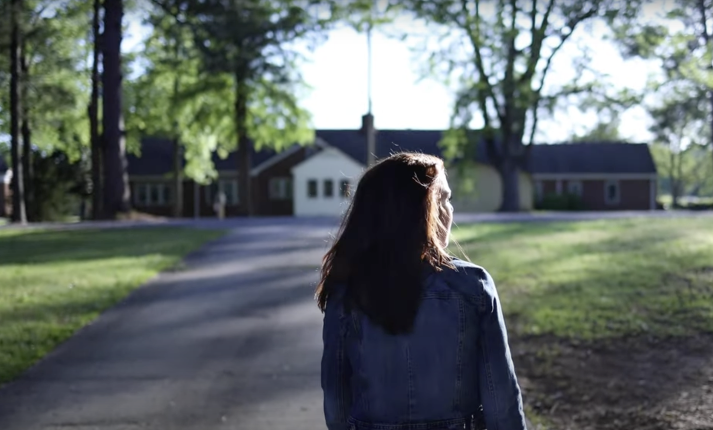 Finding Freedom from Addiction