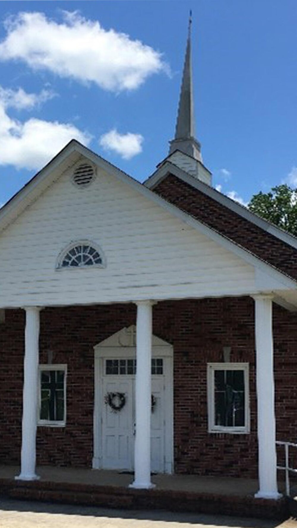 Small Beginnings in Church Revitalization